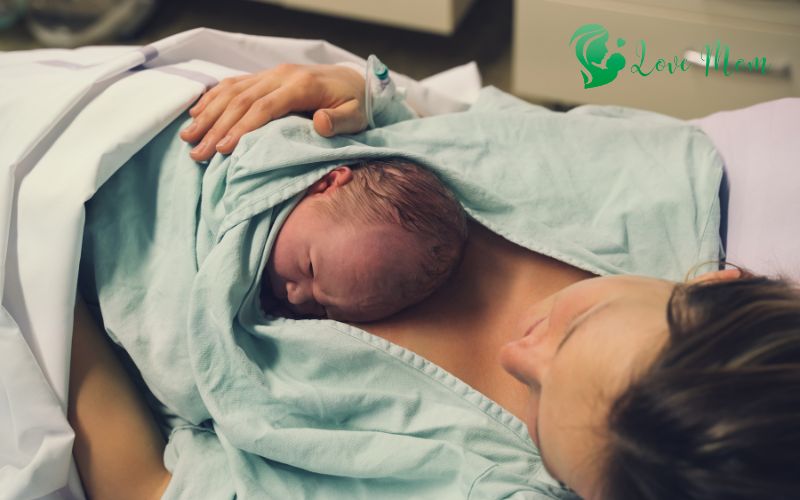 Sinh-mo-co-the-gay-anh-huong-den-suc-khoe-cua-me-va-be